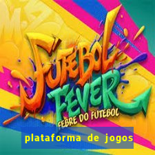 plataforma de jogos que da dinheiro no cadastro sem deposito